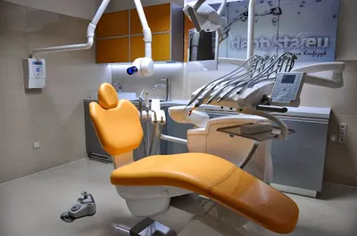 Dentysta Gliwice Dentysta.eu RTG