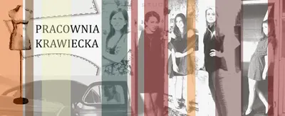 Pracownia krawiecka Estili